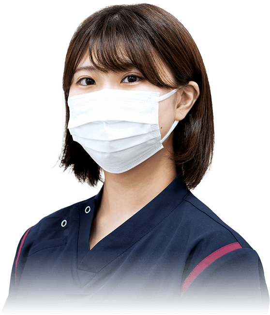 臨床工学技士 西野瑞希 ブレインクリニック リクルートサイト